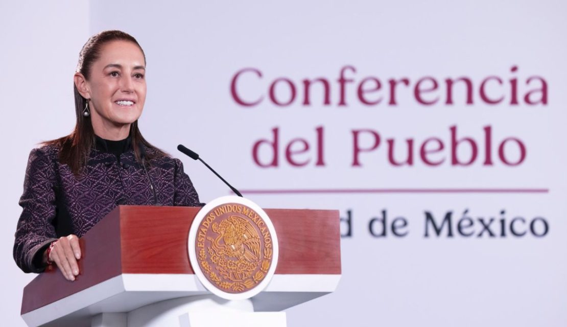 Jóvenes Construyendo el Futuro ya no tendrá nuevos beneficiarios en lo que resta de 2026
