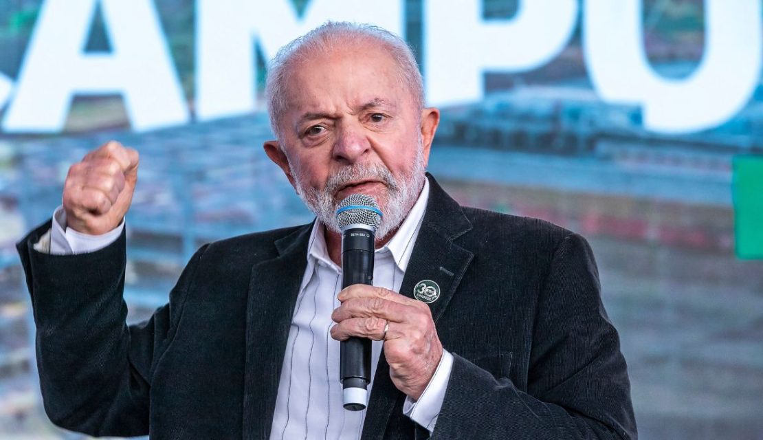 ¡Problemas en las urnas! Lula pide ampliar la votación en Brasil y ordenan arresto de funcionario