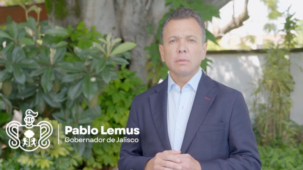 Pablo Lemus