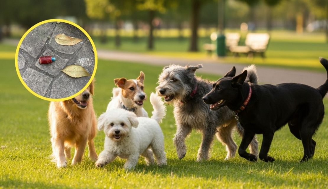 Envenenamiento de perros en Parque España, esto se sabe del caso