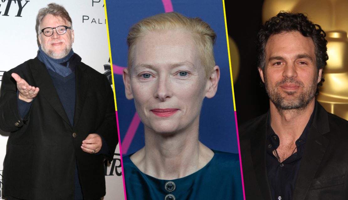 De Guillermo del Toro a Tilda Swinton: Los famosos que respaldan a Lula antes de las elecciones en Brasil
