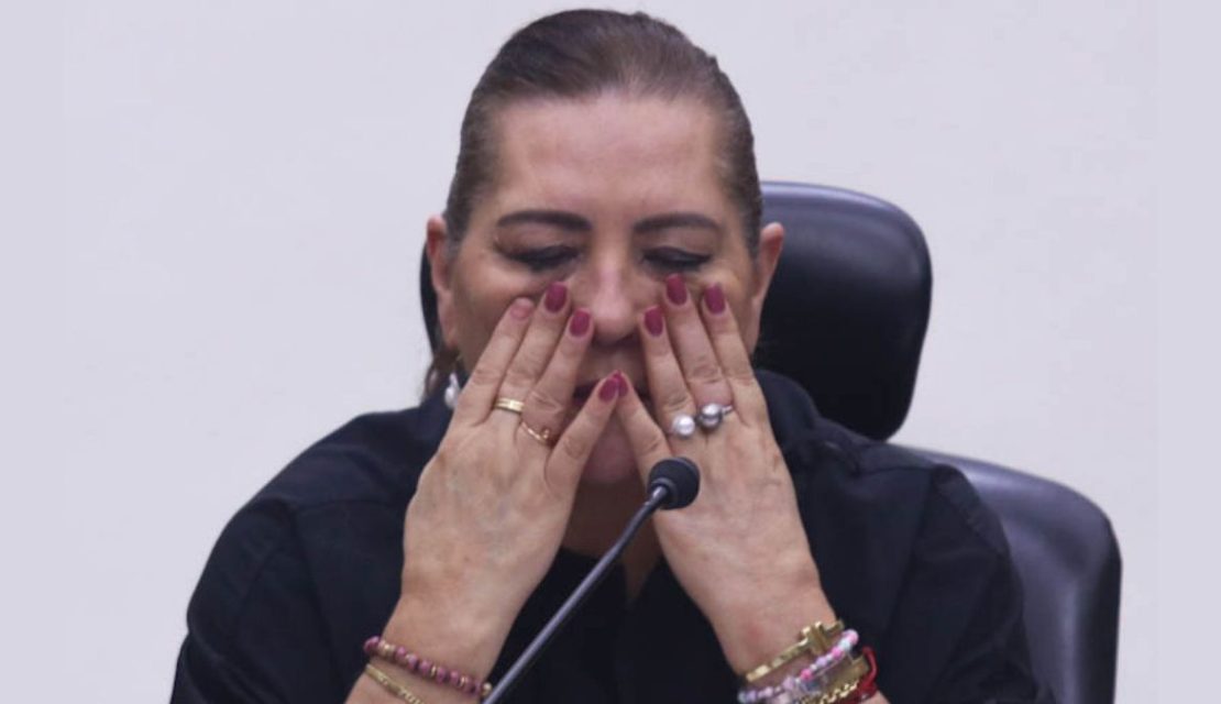 Nepotismo, bonos y proveedores: Estas son las polémicas de Guadalupe Taddei en el INE