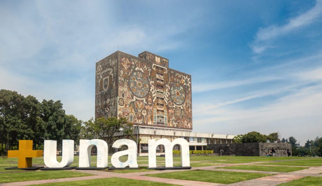 La UNAM entra al top 10 de las mejores universidades de América Latina en 2027