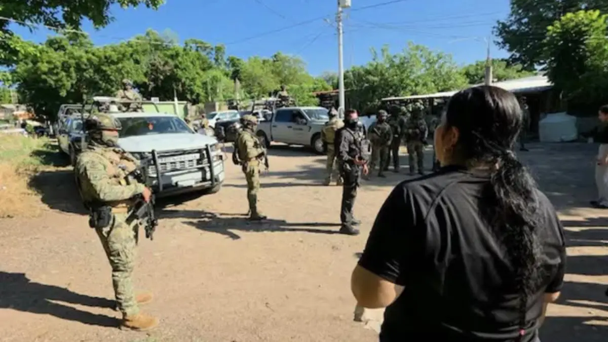 Lo que sabemos sobre la detención de 7 personas presuntamente ligadas a “Los Rugats”