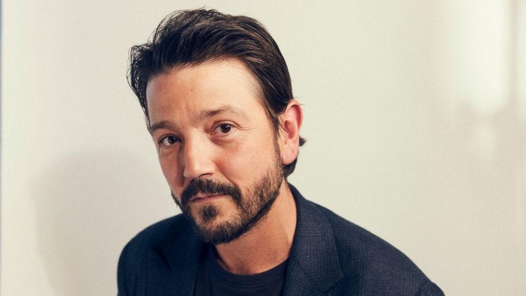 Diego Luna 
