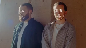 Foto del grupo de electrónica, Disclosure