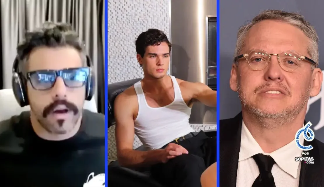 ¿Habrá un documental true crime sobre Clavicular y el looksmaxxing?