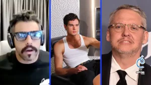 ¿Habrá un documental true crime sobre Clavicular y el looksmaxxing?