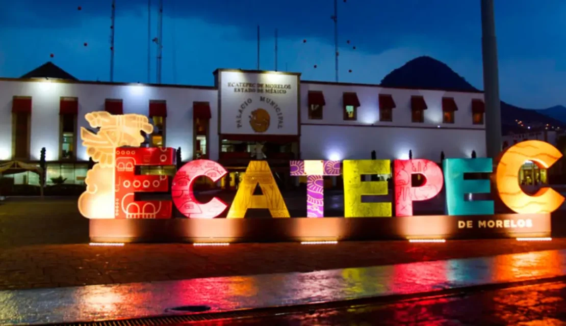 ¡También hay alas en Ecatepec! El municipio será reconocido como Ciudad de las Aves