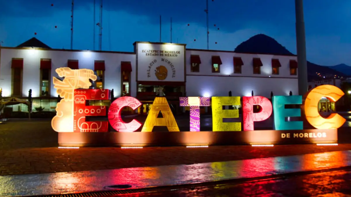 ¡También hay alas en Ecatepec! El municipio será reconocido como Ciudad de las Aves