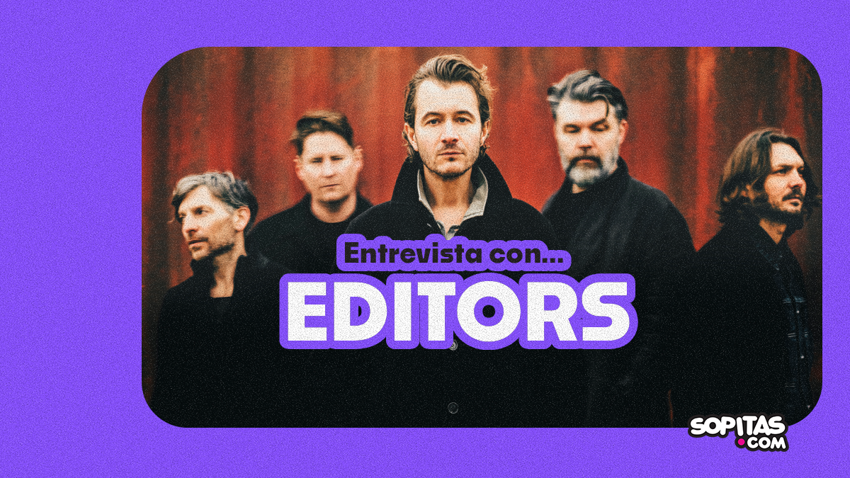 entrevista editors