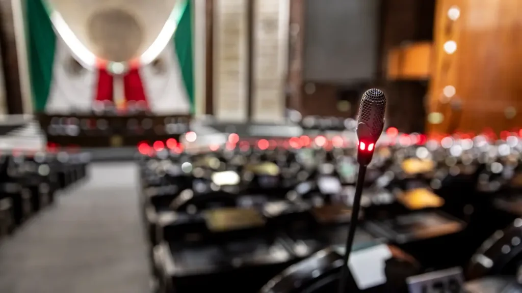 ¿Qué tiene que ver El Círculo de Netflix con la corrupción en México y por qué nos recuerda tanto a la realidad?