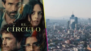 ¿Qué tiene que ver El Círculo de Netflix con la corrupción en México y por qué nos recuerda tanto a la realidad?
