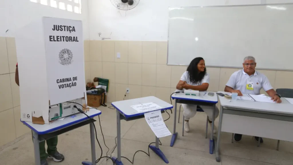 Elecciones Brasil 2026: Fecha, candidatos y qué es lo que se vota