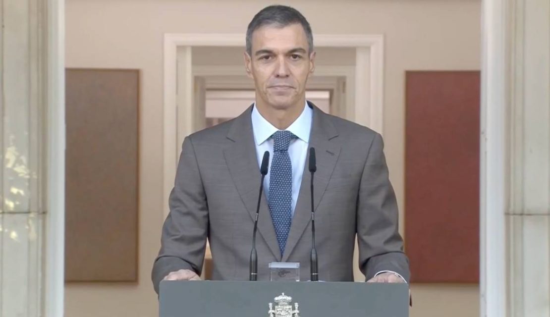 ¿Por qué se adelantaron las elecciones en España? El  presidente del gobierno enfrenta a la oposición