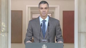 ¿Por qué se adelantaron las elecciones en España?