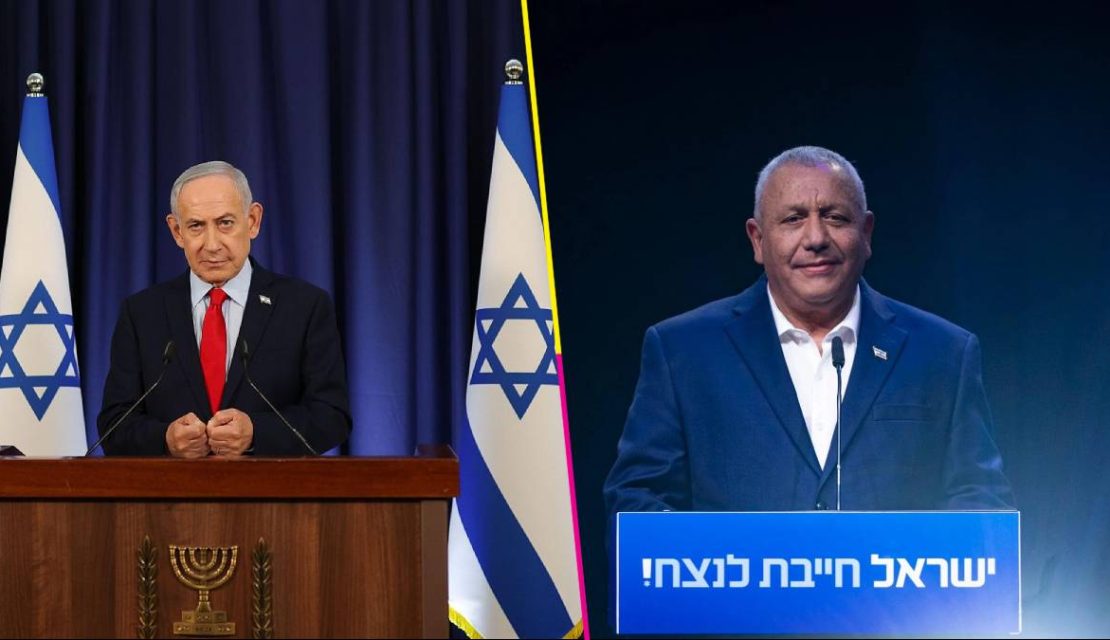 ¿Quién ganó las elecciones en Israel?