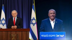 ¿Quién ganó las elecciones en Israel?