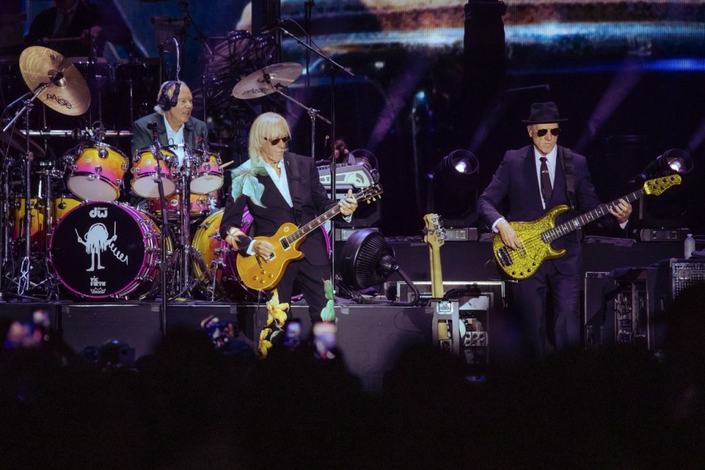 elton john band