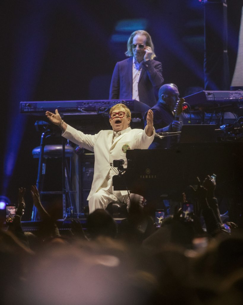 elton john en méxico 2026