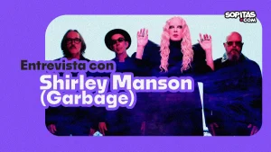 garbage shirley manson