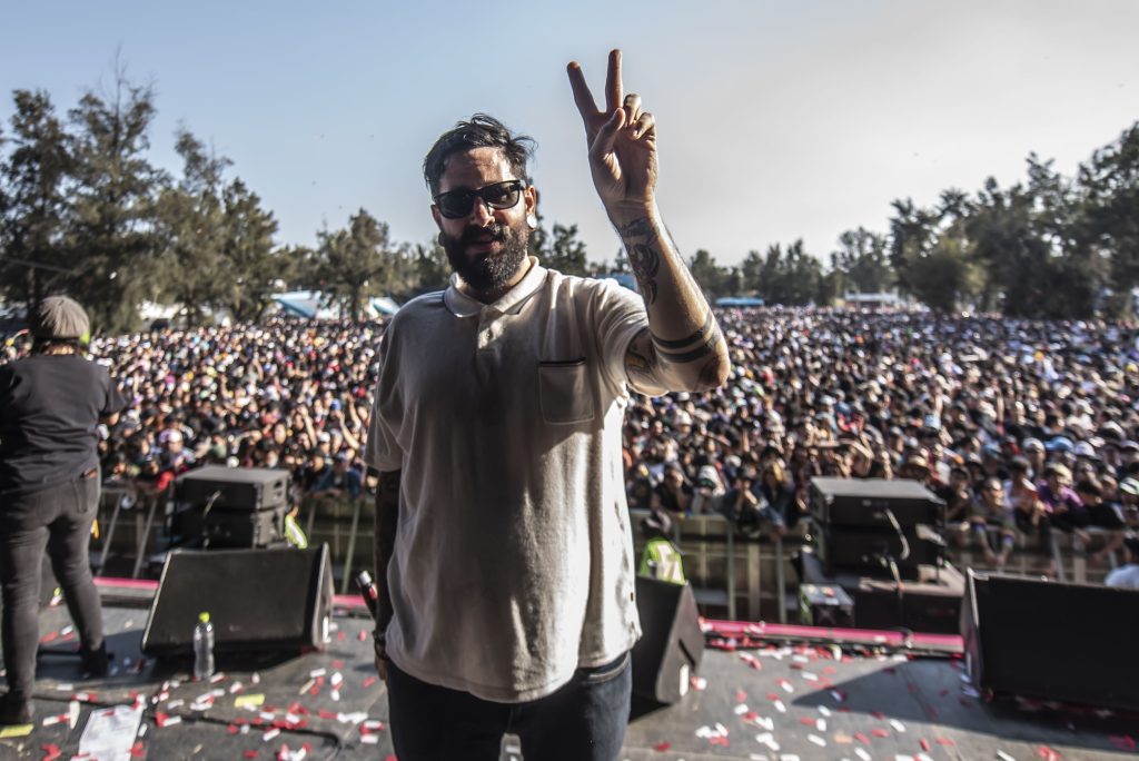 lng/sht en el vive latino 2024