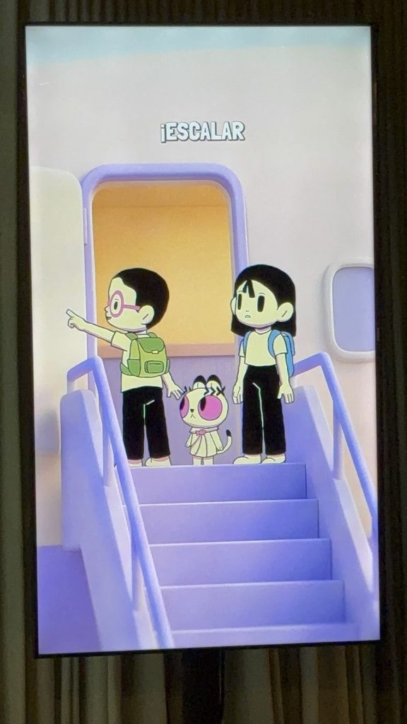 episodio gato aurelio