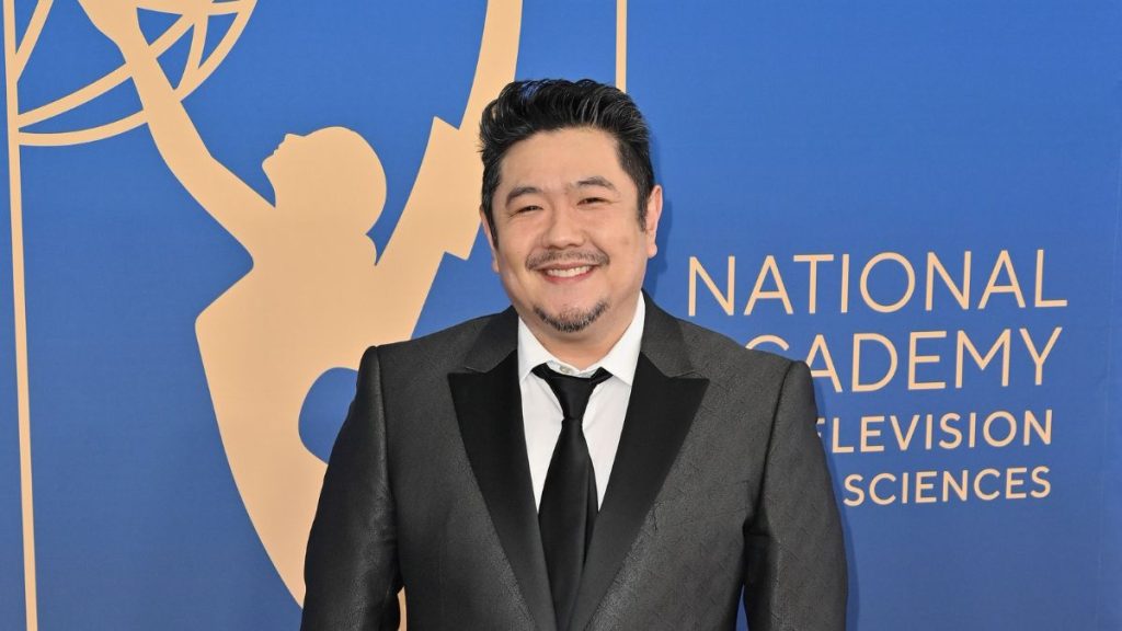 Imagen de Eric Bauza, actor de voz que dio vida a muchos personajes