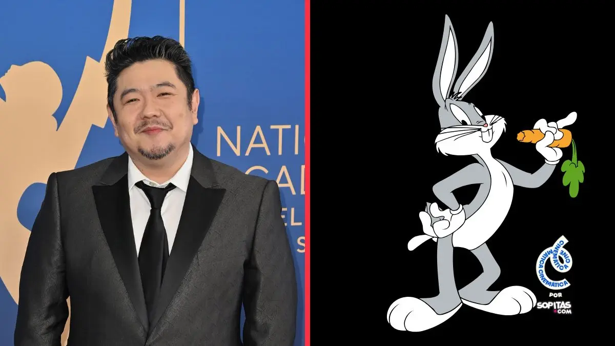Los personajes de Eric Bauza, actor de voz que murió a los 46 años