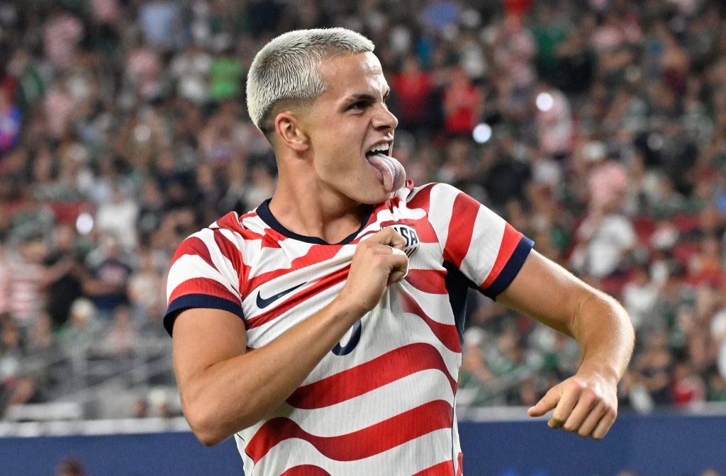 Los fantasmas que revivieron en la primera derrota de Rafa Márquez ante Estados Unidos