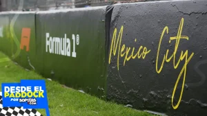 ¿Qué hacer en la semana del Gran Premio de México?