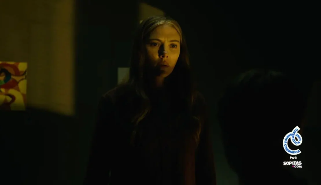 Tráiler y todo lo que debes saber de ‘El exorcista: Mártires’ con Scarlett Johansson