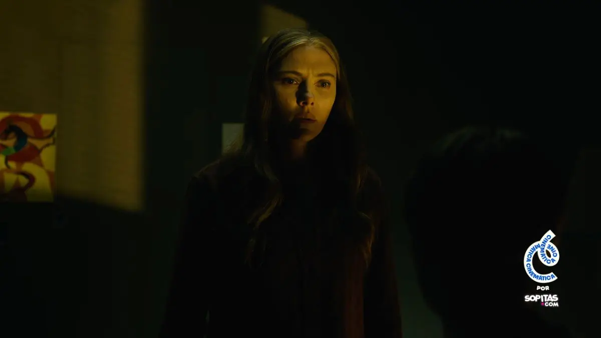 Tráiler y todo lo que debes saber de 'El exorcista: Mártires’ con Scarlett Johansson