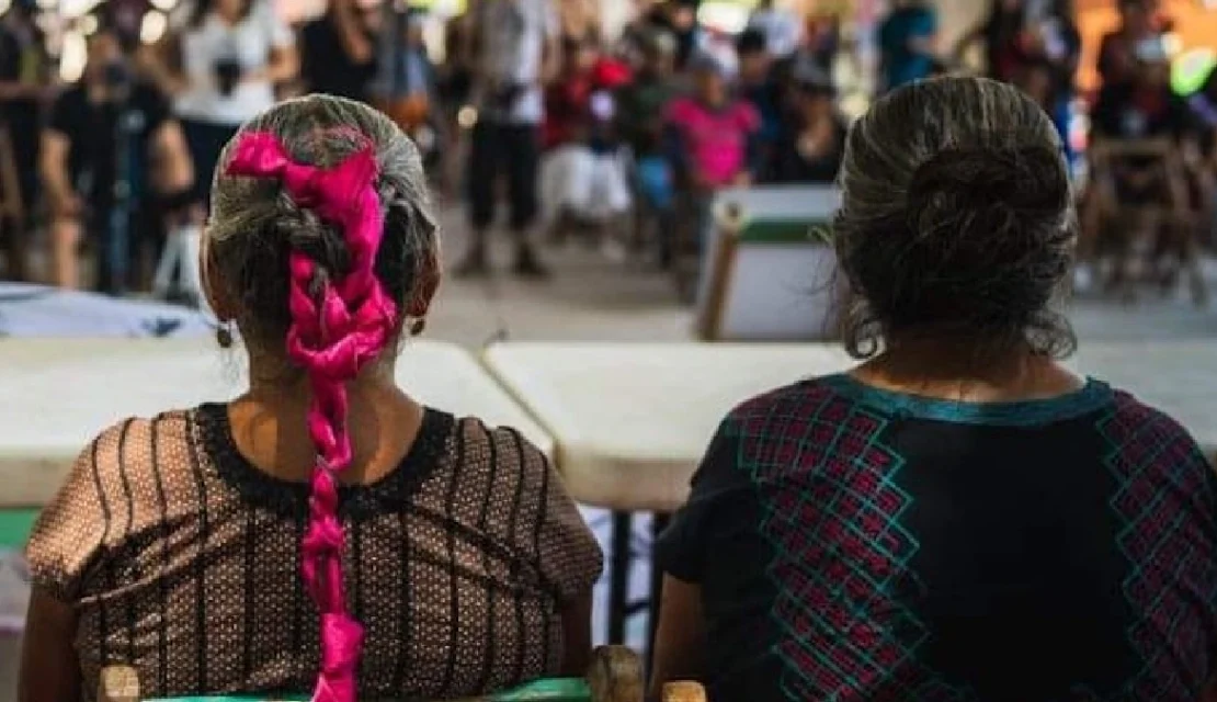 Un abrazo de solidaridad: EZLN se reunirá con madres buscadoras en CDMX