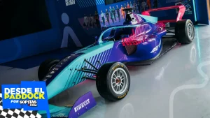 ¿Cuándo y dónde ver The Pursuit, documental de la F1 Academy?