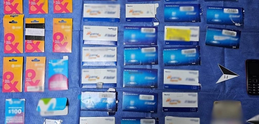 Cae en Edomex familia que clonaba voces con IA para extorsionar a políticos y empresarios