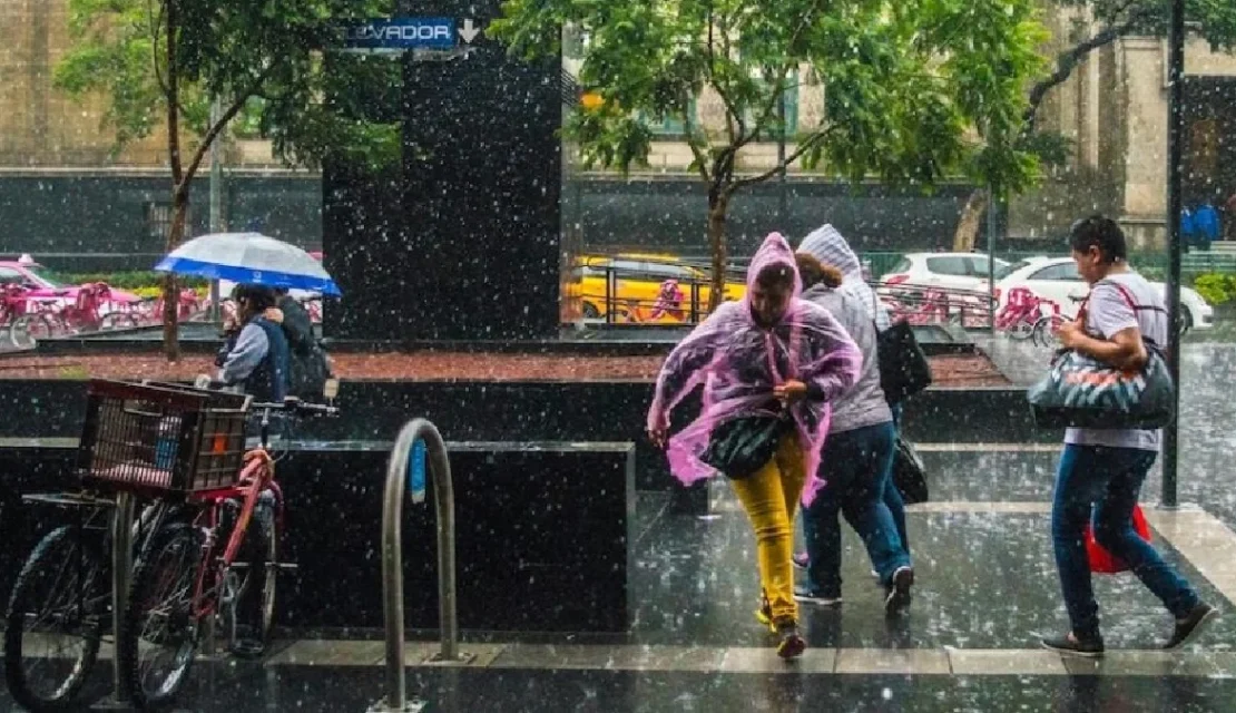 ¡Oh, no! Fenómeno de El Niño se intensificará; llegará a su máximo en diciembre