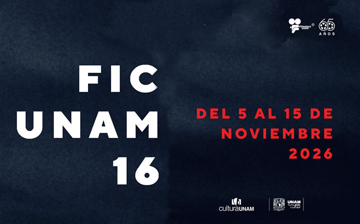 Imagen de FICUNAM 16