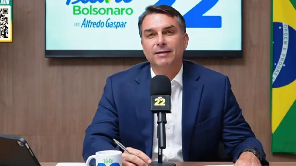 Bolsonaro se declara "presidente electo de Brasil" desde EE.UU.