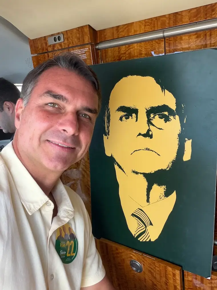 Elecciones en Brasil: Lula y Bolsonaro se van a segunda vuelta