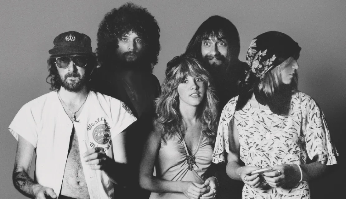 El documental ‘Fleetwood Mac: The Chain’ ya tiene fecha de estreno; te decimos cómo verlo