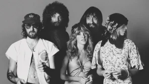 imagen de fleetwood mac