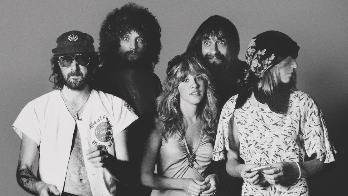 imagen de fleetwood mac