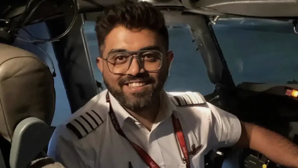 “No podía dejar que murieran”: el piloto de Flydubai cuenta cómo abrió la cabina tras ser apuñalado