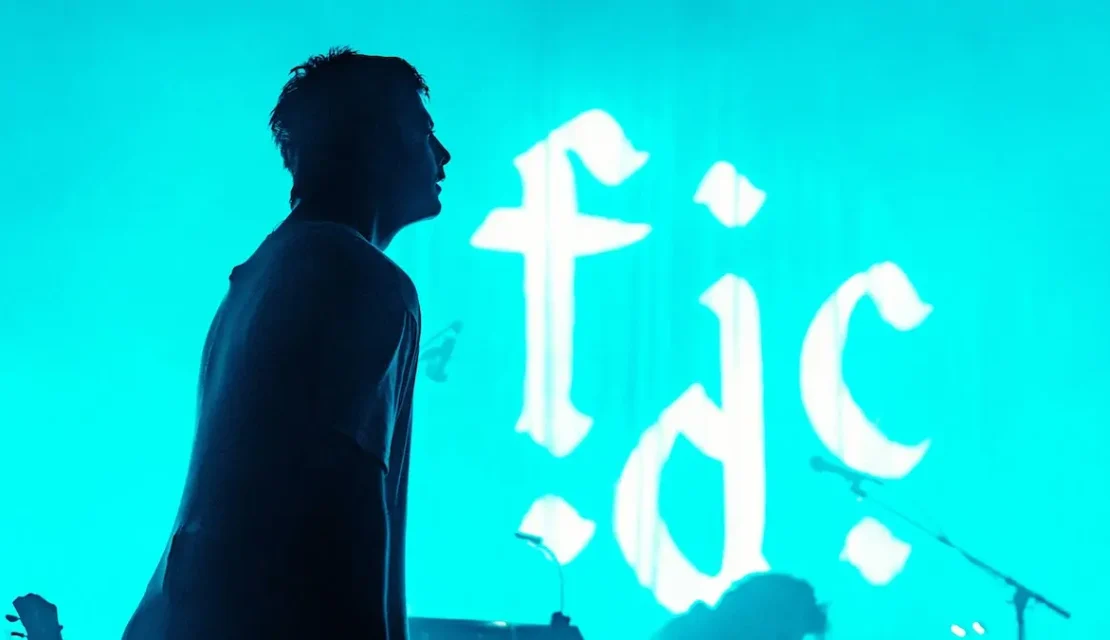 ¡Fontaines D.C. abre segunda fecha! Checa lo que necesitas saber para no perderte el show