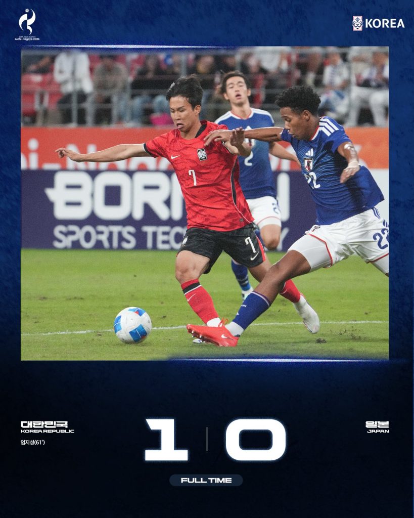 Corea del Sur eliminaría exención del servicio militar por festejos de futbolistas que lo evitaron