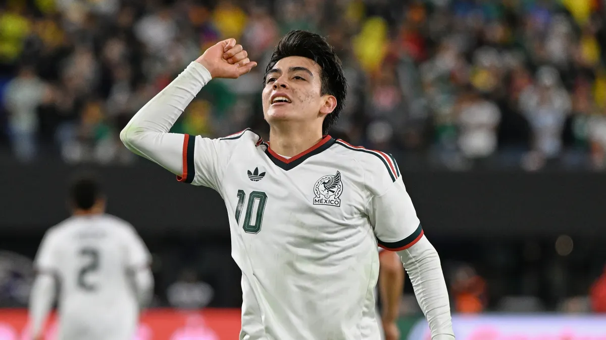 Gilberto Mora tendría acuerdo en Europa por una cifra histórica