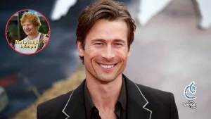 Glen Powell explica que no habla de política porque "divide a la gente"
