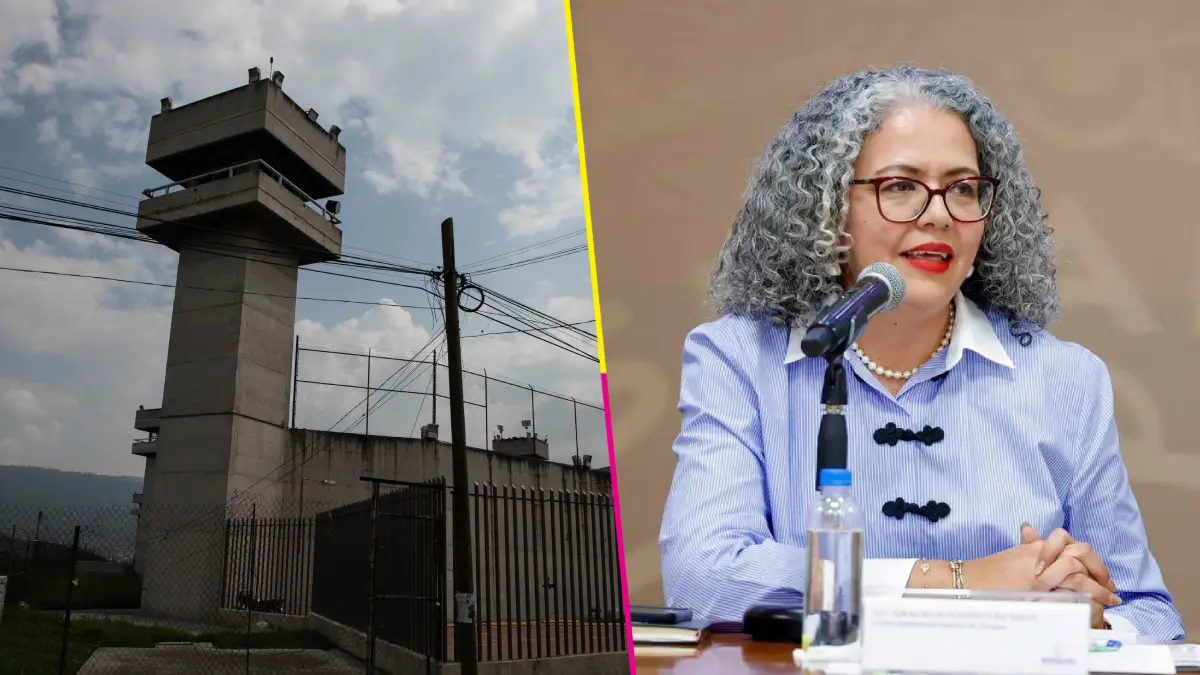 Luego de la riña en un penal, Sinaloa anuncia nueva cárcel con inversión federal