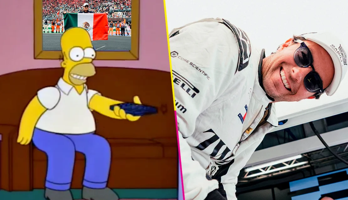 GP de México va por TV Abierta: Horarios para ver el regreso de Checo Pérez al México GP
